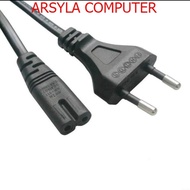 Electrical Cable Power Cable Cable Printer CANNON EPSON 2 PIN SNI