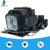 DT00781 Projector Lamp Bulb for Hitachi CP-RX70/CP-X1/CP-X2/CP-X253/CP-X264/CP-X3/CP-X3W/CP-X4/CP-X5
