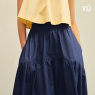 YU - Ruffle Skirt