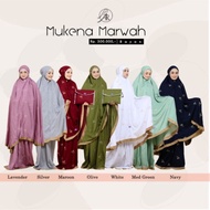Mukena Marwah Arrafi