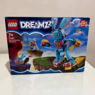 Lego Dreamzz 71453 Izzie and Bunchu the Bunny
