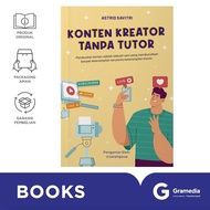 Creator Content Without Tutor