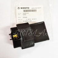 WMOTO WM110 IGNITER CDI UNIT ORIGINAL MFORCE 305000-025