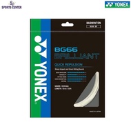Strings Yonex Bg 66 Badminton Strings Bg-66/ Bg 66 Brilliant Sp/