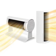 家の逸 - Yohome 家の逸 YH-008S (新風版) 立臥式廣角4D搖頭萬用全身速熱 暖風機