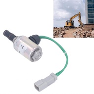 cancanshop-my Solenoid Valve  Quick Switching Standard Design 186?1526 Stable Operation Engine for D