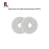 Phụ kiện robot hút bụi Ecovacs T50 Pro Omni - Mặt Hàng Cao Cấp - Chính Hãng 100%ải
