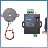 (XCTS) GA01P Vending Machine GSM Alarm Box Vending Machine GSM Alarm Box Support Power Failure Alert