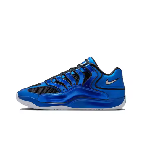 Nike KD 18 Basketball Shoes Men's Blue IB6683-400