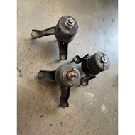 Toyota Alphard Anh10 2.4 Engine Mounting Set
