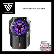 Mobile Phone Radiator Gaming Universal Phone Cooler