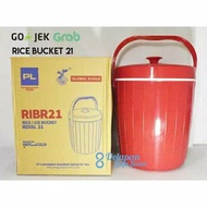 Rice BUCKET / Rice TERMOS / Ice TERMOS Big Size 21 Liters