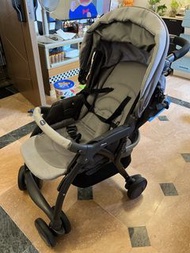 Chicco 輕便嬰兒手推車