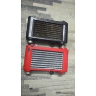 INTERCOOLER STANDARD L6/L7/L9 EFDET EFRL TURBO