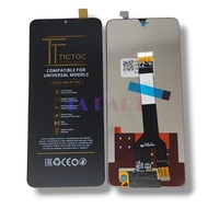 LCD FULLSET REDMI A5 4G/poco C71 BLACK TICTOC