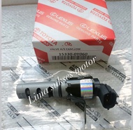 SENSOR VVTI SENSOR OLI OCV LOW BAWAH NEW CALYA SIGRA AGYA AYLA SIENTA CALYA GRAND AVANZA YARIS 15330-0Y060