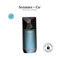 Issey Miyake Fusion EDT | Perfume