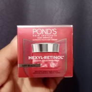 Ponds Age Miracle Day / Night Cream 9 gr