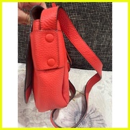 ♞,♘Preloved Bruno Magli Sling Bag