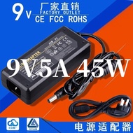 9V5APOS Card Swipe Power Supply 9V4A 3A Universal Power Adapter Charger DC Stable Power Supply