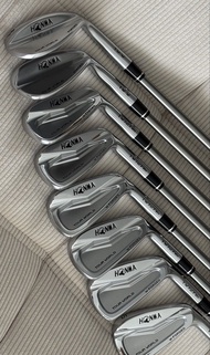 HONMA TW727 Vn Iron Set w/cover