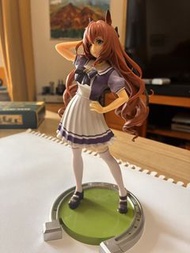 賽馬娘  pretty derby 角色公仔
