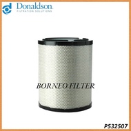 P P P P532507 Donaldson Outer Air Filter 6i-2507 AF25288M A-5561 A5561 SFA2507P 1327166 6I2507 132-7
