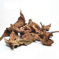 Aquarium Plant Tank Landscaping Fairy Forest Landscape Material Moss Tree Shape Pure Natural Driftwo