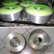 loyang bolu jadul loyang tulban