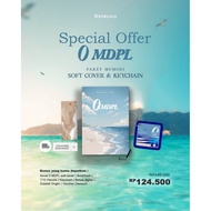 Fiction 0 MDPL - Nurwina Sari Romancious Roman Fiction Novel