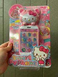 Hello Kitty 玩具電話
