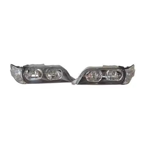 Car Headlamp Assembly Corner Light Turn Signal For Toyota CHASER GX100 JZX100 LX100 1996 to 1999