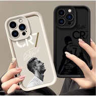 Casing For Motorola Moto Edge 70 60S 60 50 Fusion Pro 40 Neo E22 E32 E14 E32 G84 2025 G75 5G  Footba