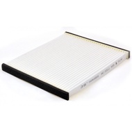 Toyota Sienta 1.5L (2003-2014) air conditioner air filter
