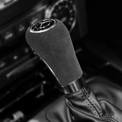 For Mercedes-Benz Shift lever decorative cover W169 W203 W204 W211 W212 W461 W463 GL X166 GLK X164 2