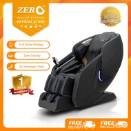Zero Healthcare Majestic Massage Chair Massage Sofa