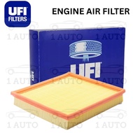 UFI ITALY ENGINE AIR FILTER BMW E36 318i Z3 1.9 M42 M43 M44 ENGINE