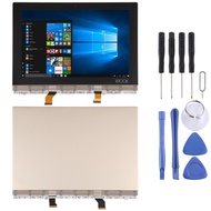 IPartsBuy Mall】หน้าจอ LCD ของ OEM สำหรับ Lenovo YOGA Book YB1-X91 YB1-X91L YB1-X91F ประกอบครบชุดพร้อ