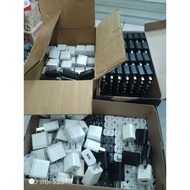 5V=2A ORIGINAL XIAOMI CHARGER HEAD FLAT FEET (SEKEN)