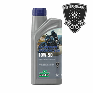 Rock Oil Guardian Motorcycle 10W50