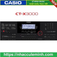 Đàn Organ Casio CT-X3000