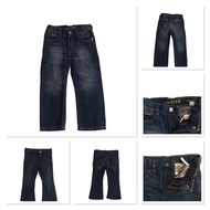 Gap/Star Children's Long Jeans