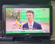 32吋飛利浦電視機