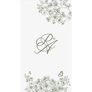Kad Digital Murah Wedding Card Digital Kad Kahwin Digital Video Kad Jemputan Kahwin Tunang Digital W