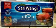Teh celup sariwangi 25 pcs