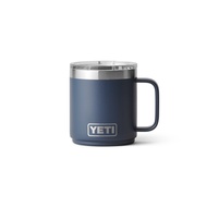 Ly Giữ Nhiệt Yeti Rambler 10oz MUG/Lowball Nắp Magslider Mới Nhất 2021 - Chính Hãng Yeti USA