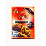 Reeha Herbals Jinga Gold Capsule