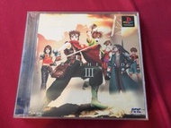 PS1 ARC THE LAD 3 III 1999 PS 包郵掛號 TESTED FREE POST