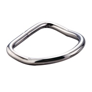 DR-1 (5mm Bent D-Ring)