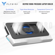 Flydigi BS2 Pro Laptop Cooling Fan | Wind-Pressure Closed-Loop Turbo-Fan | Triple Noise Reduction